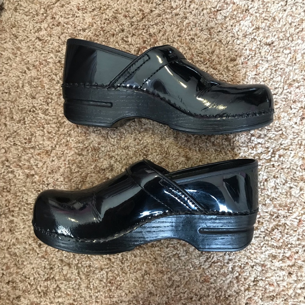 Danskos - Picture 2 of 5